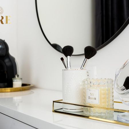 Litore Luxury Rooms Maestral سبليت المظهر الخارجي الصورة